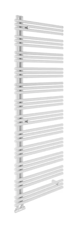 Voordeelprijs Badstuber Wien design radiator wit 170x60cm 1077 Watt