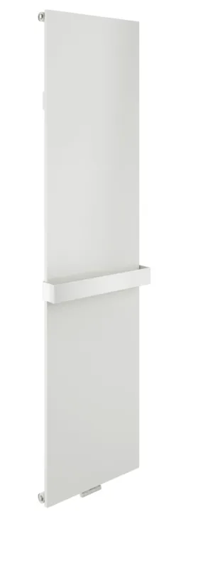 Nu Kopen Badstuber Neustadt plaat radiator 180x45cm wit 742 Watt