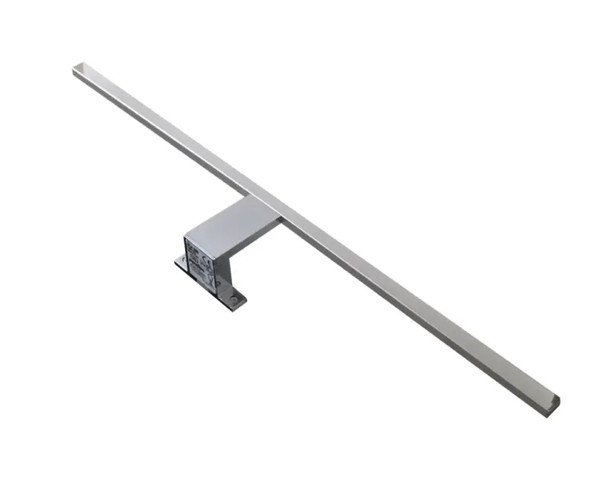 Must-Have Sanicare Spiegelverlichting LED Anna 60cm. chroom