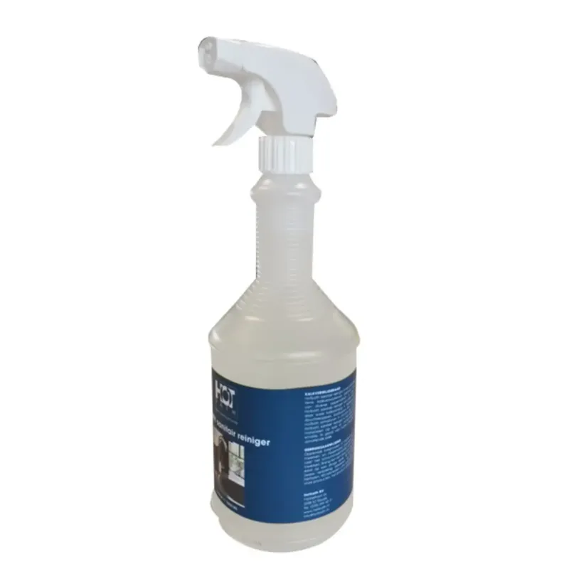 Koop Vandaag Hotbath sanitair reiniger 1 liter