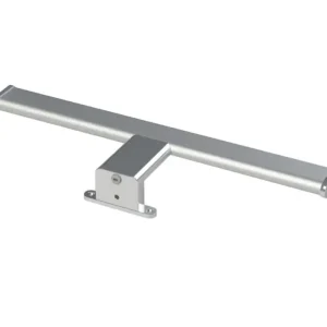 Sanicare spiegelverlichting LED Parijs 30 cm. chroom Gereduceerde Prijs