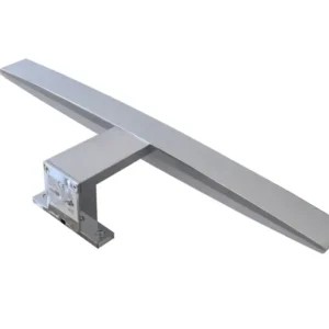 Sanicare Spiegelverlichting LED Elles 37 cm chroom Beperkte Voorraad
