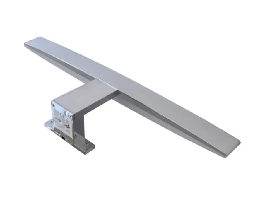 Sanicare Spiegelverlichting LED Elles 37 cm chroom Beperkte Voorraad