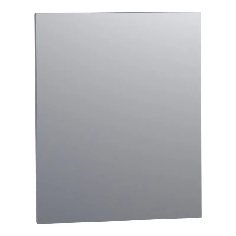 Brauer Emerald rechthoekige spiegel 60x70cm Voordeelprijs