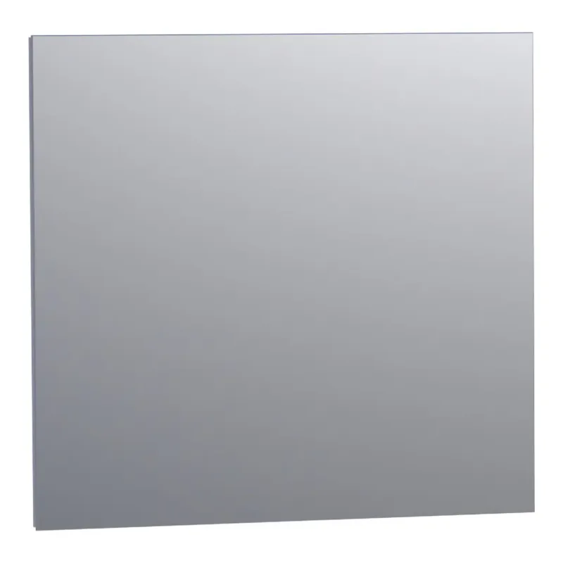 Beperkt Aanbod Brauer Emerald rechthoekige spiegel 70x70cm
