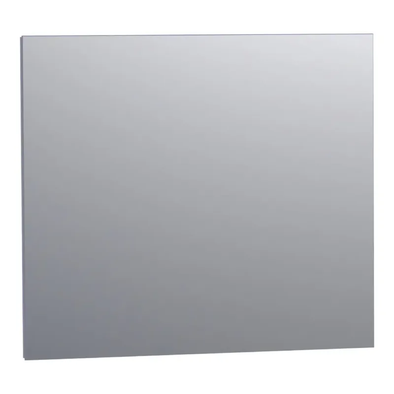Tijdelijk Beschikbaar Brauer Emerald rechthoekige spiegel 75x70cm