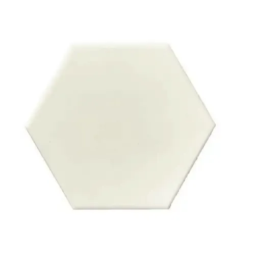 Terre D‘Azur Hexagonale vloertegel beige 15x17cm hexagon F3 Express Levering