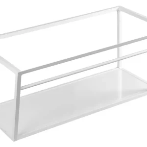 Sapho Industrial wastafel frame mat wit 90cm Betaalbaar