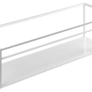 Betrouwbaar Sapho Industrial wastafel frame mat wit 120cm