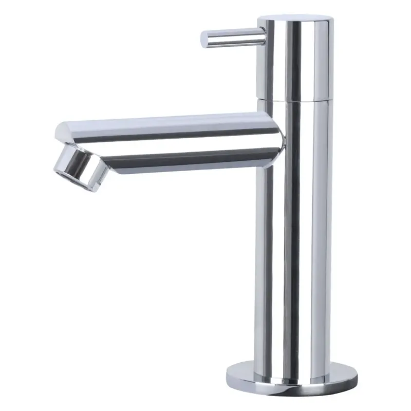 Speciale Aanbieding Differnz Mix toiletkraan chroom recht fonteinkraan
