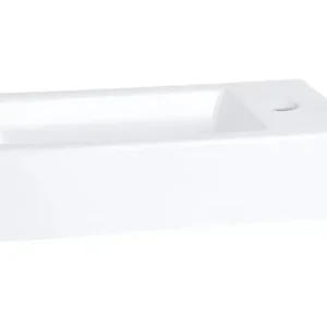 Betrouwbaar Differnz Ravo fontein 40x22x9cm keramiek
