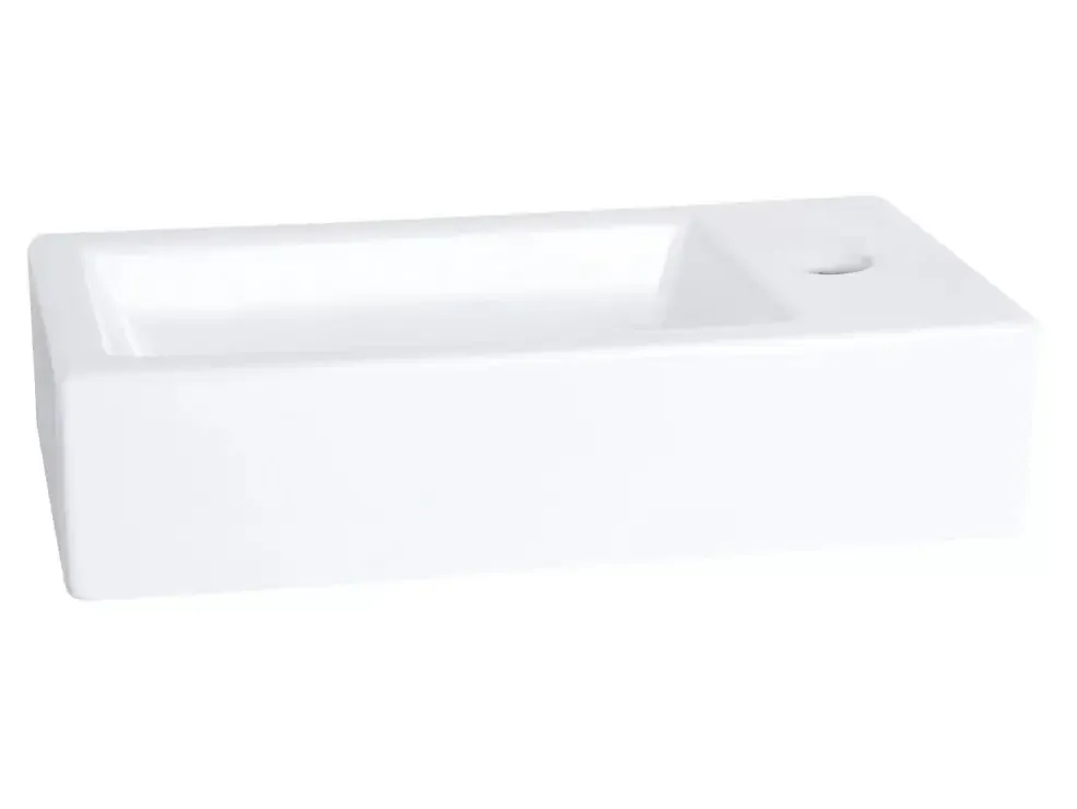 Betrouwbaar Differnz Ravo fontein 40x22x9cm keramiek