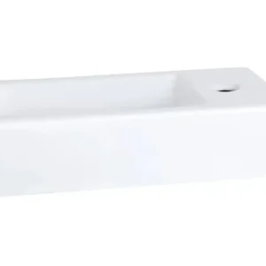 Populair Differnz Ravo fontein 38.5x18.5x9cm keramiek