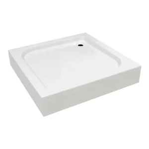 Veilige Betaling Kerra Victor douchebak vierkant 80x80x16cm wit