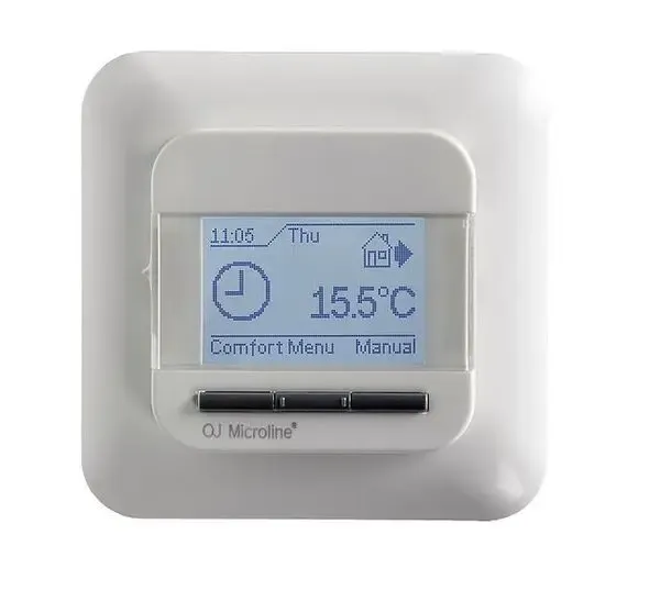 OCD4 thermostaat voor elektrische verwarming Exclusieve Aanbieding