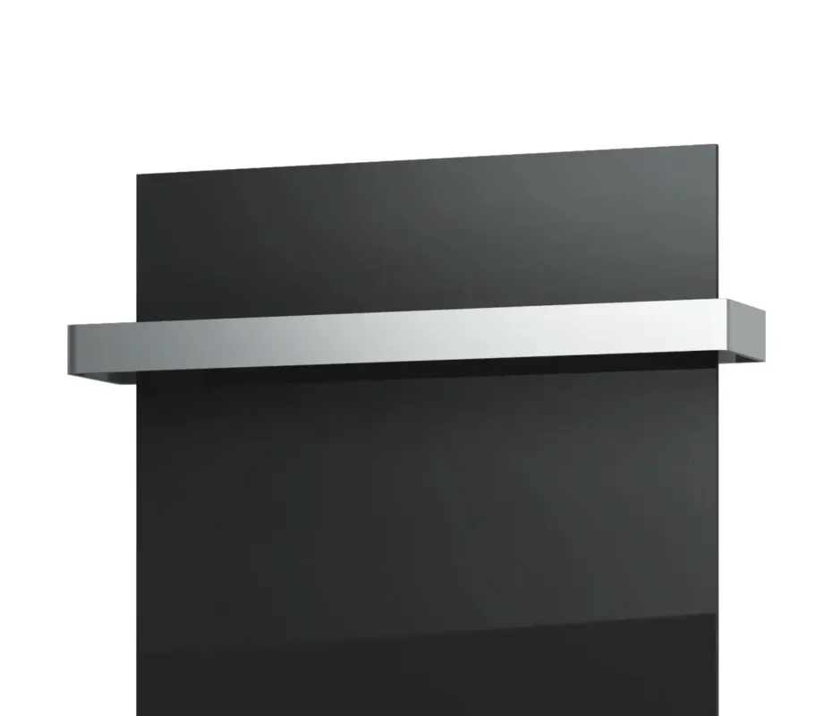 Ecosun handdoekbeugel voor infraroodpanelen 40cm Veilige Betaling