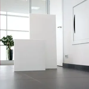 Ecosun E300 infrarood paneel plafond 60x60cm 300W Lage Prijs
