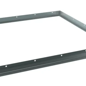 Ecosun Flush Frame inbouwframe voor E300 Aanbieding