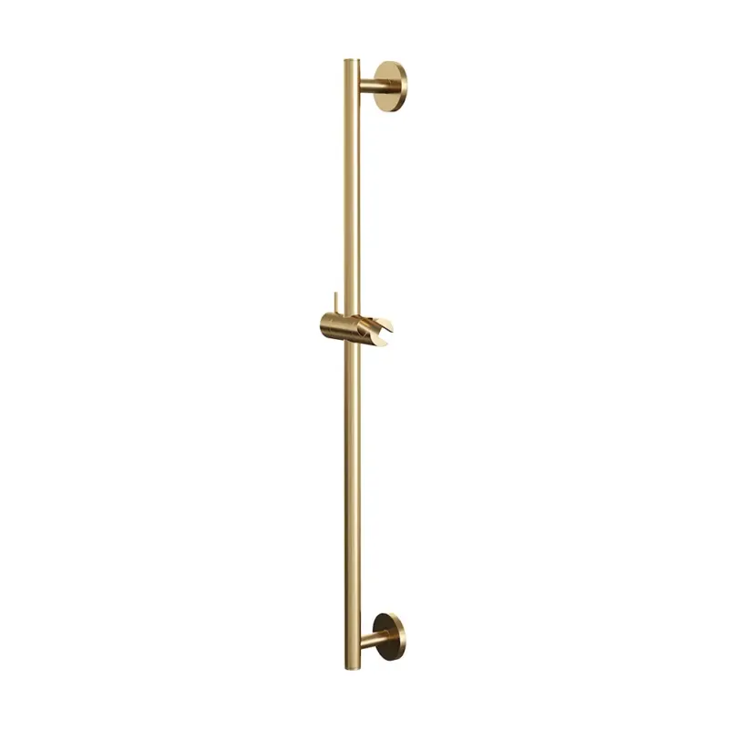 Snelle Levering Brauer Gold Edition glijstang geborsteld messing PVD
