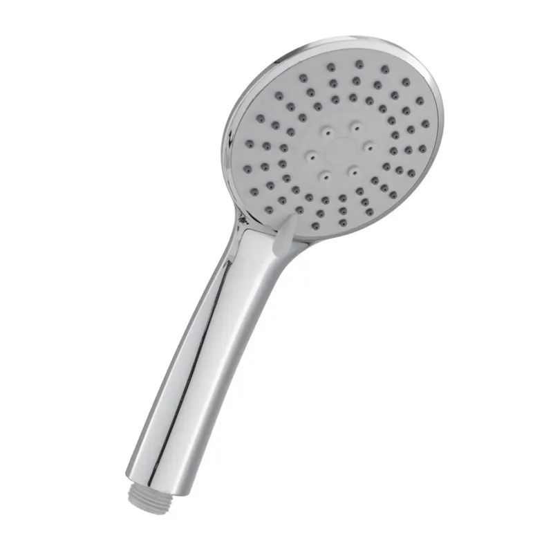 Exclusieve Aanbieding Loqé Mori handdouche chroom