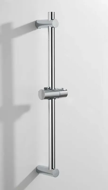 Express Levering Saniclear Plus douche glijstang 60cm chroom