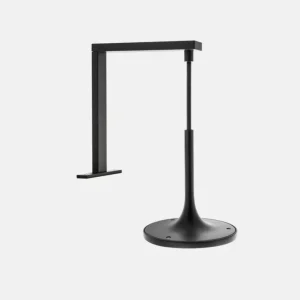 Flitsaanbieding NJOY Palermo spiegellamp zwart