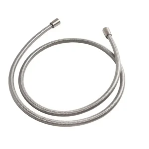 Actieprijs Hotbath Archie doucheslang 150cm RVS