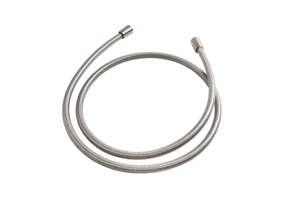 Actieprijs Hotbath Archie doucheslang 150cm RVS