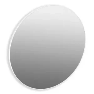 Plieger Bianco Round ronde spiegel 60cm wit Hete Deal