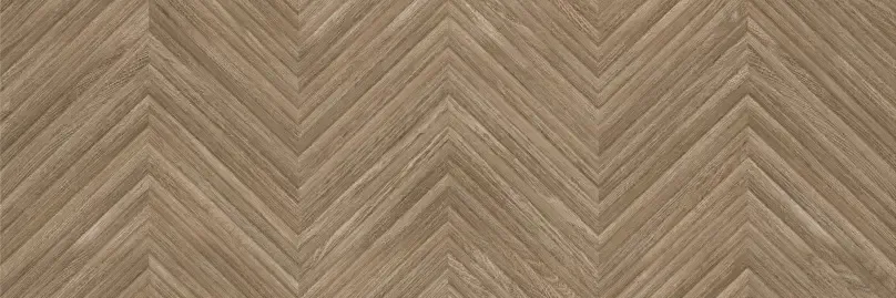 Jabo Larchwood wandtegel ipe zig 30x90 gerectificeerd Premium