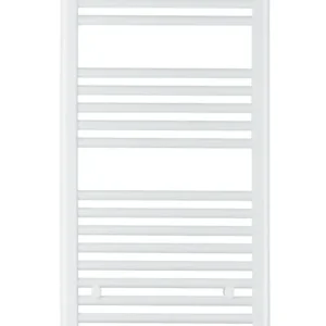 Laatste Kans Badstuber Uno elektrische handdoekradiator 92x48cm 500W wit