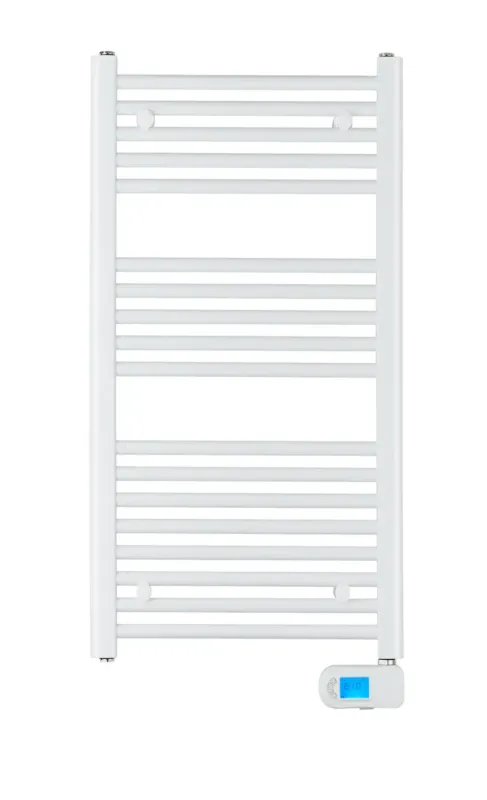 Laatste Kans Badstuber Uno elektrische handdoekradiator 92x48cm 500W wit