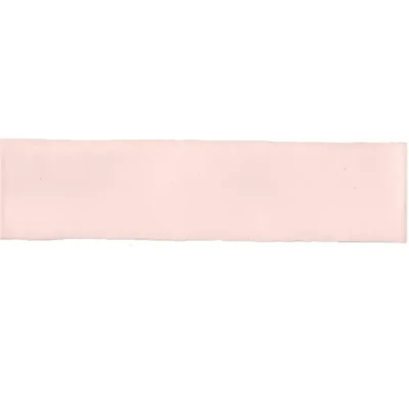 Shop Nu Terre d‘Azur Gerona wandtegel visgraat 7.5x30cm Pink Salmon
