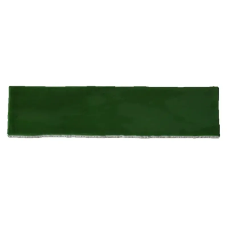 Terre d‘Azur Gerona wandtegel visgraat 7.5x30cm Victoria Green Bestseller