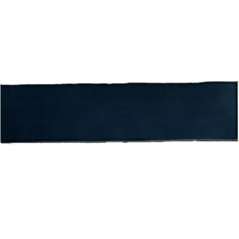 Terre d‘Azur Gerona wandtegel visgraat 7.5x30cm Royal Navy Exclusieve Aanbieding