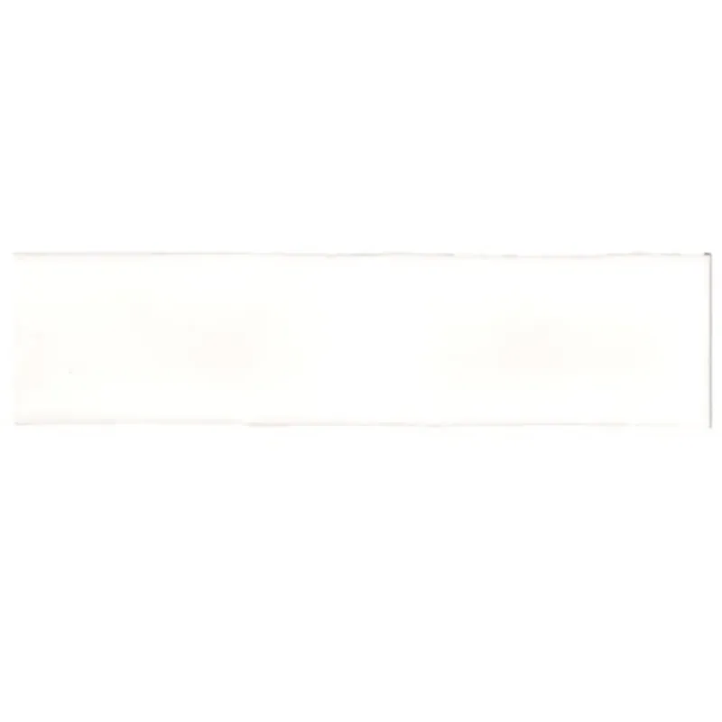 Bestseller Terre d‘Azur Gerona wandtegel visgraat 7.5x30cm Bianco mat