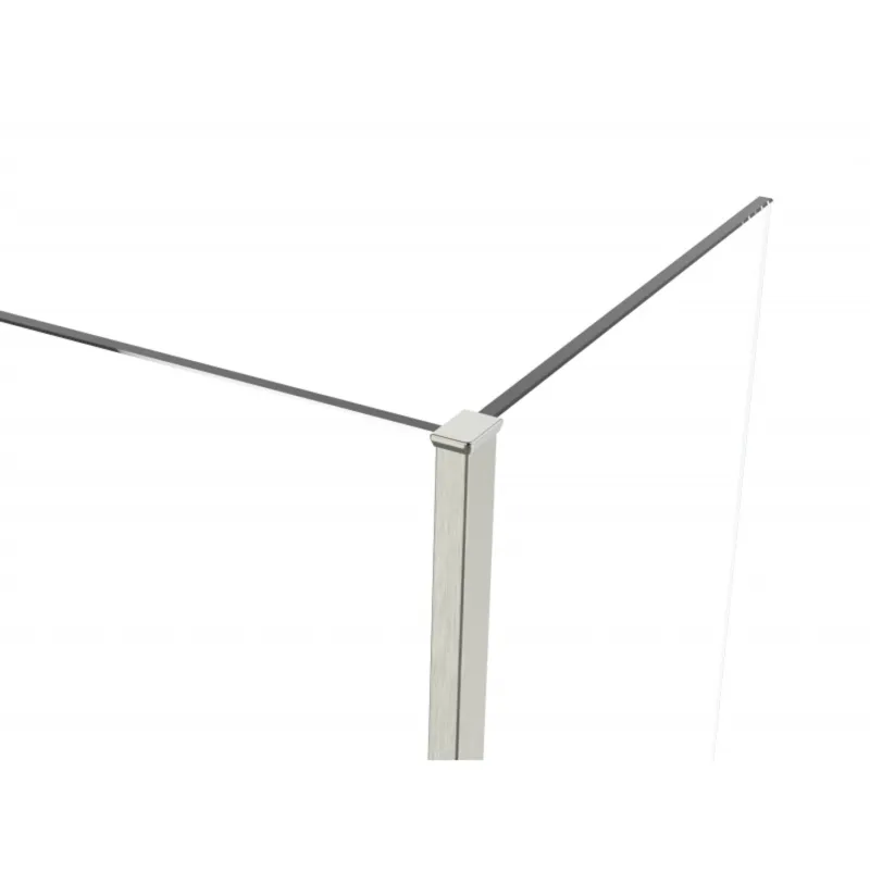 Hoekprofiel Van Rijn Products 13-22 x 200 cm Voordeelprijs