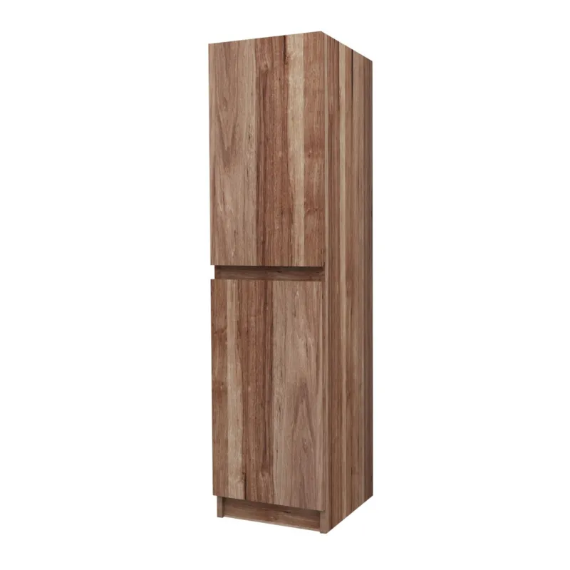 Aanbieding Kolomkast BWS Jupiter 135 cm 2 Deuren Garda
