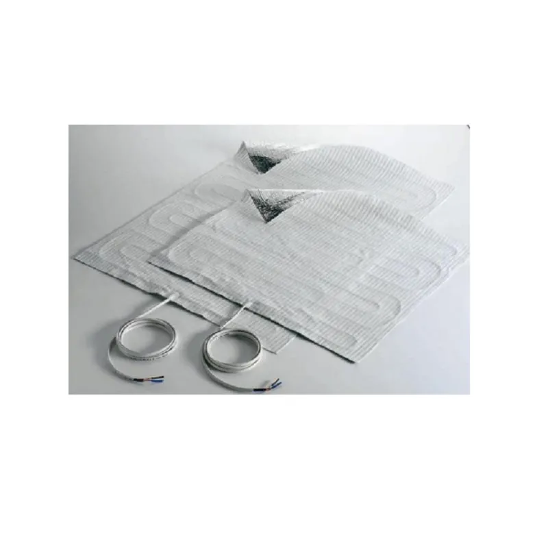 Beste Prijs Spiegelverwarming Best Design Dusa Geaard 42x50cm 42 Watt