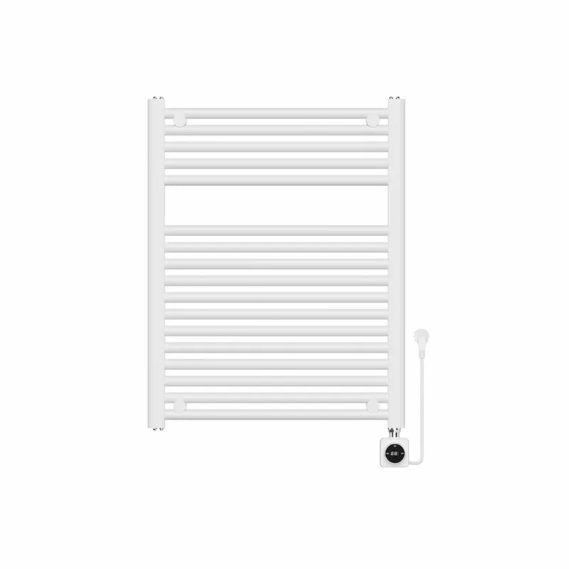 Express Levering Elektrische Radiator Wiesbaden Elara 76.6x60 Cm Smart Wifi Wit