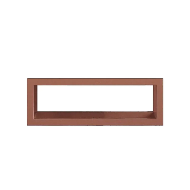Fonteinframe AquaSplash Paris Design Frame 40x22 cm Koper Flitsaanbieding