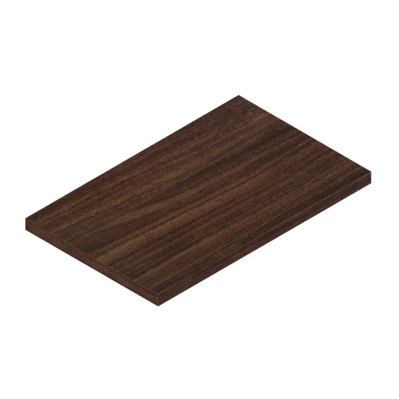Plateau Plieger Houston 37 cm Walnut Actieprijs