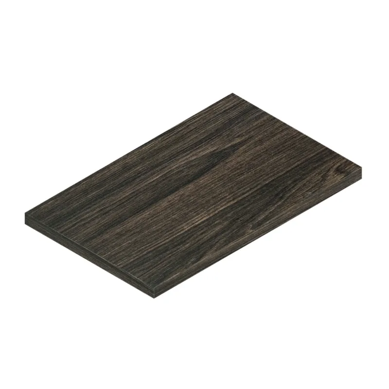 Koop Online Plateau Plieger Houston 37 cm Cafe Noir