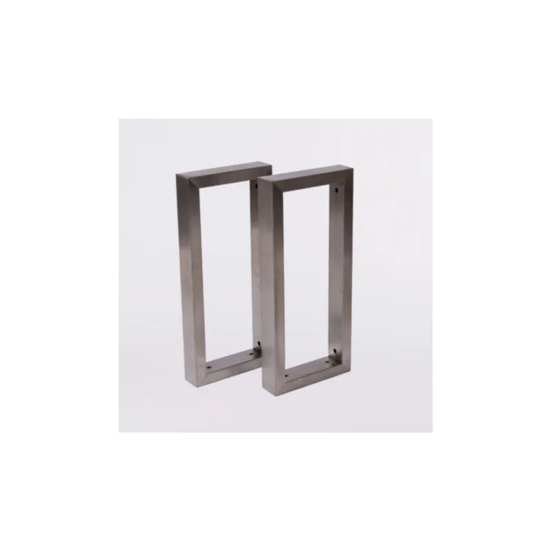 Wastafelbeugel Casajoy 48x18cm RVS Weekendaanbieding