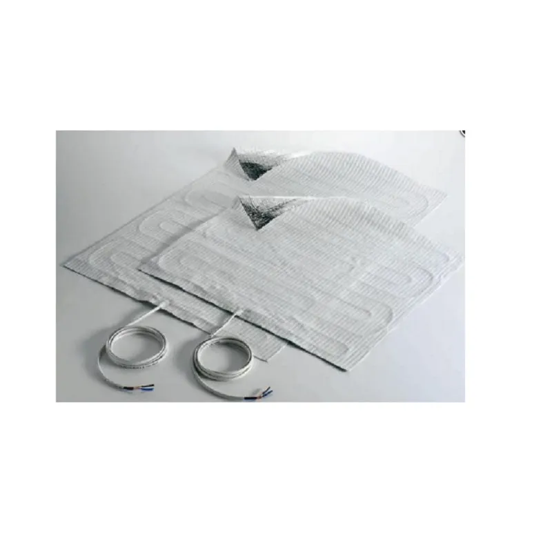 Spiegelverwarming Best Design Dusa Geaard 50x60 60 Watt Hete Deal