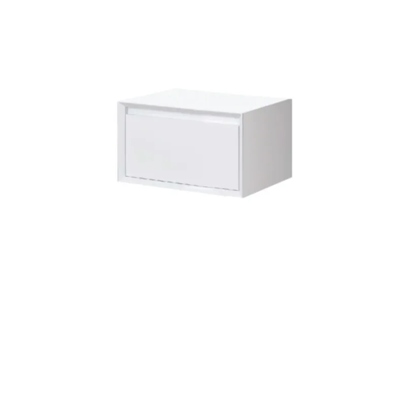 Nieuw Kast Best Design Horizon Just Solid 60x40x40cm Mat Wit
