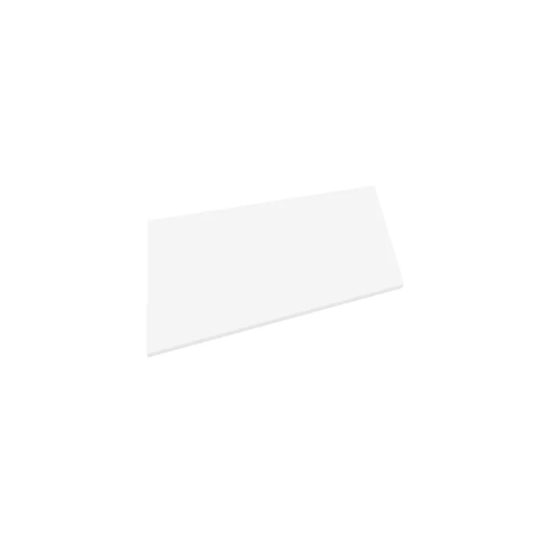 Topplaat Best Design Rigatti MDF 60 cm Mat Wit Goedkoop