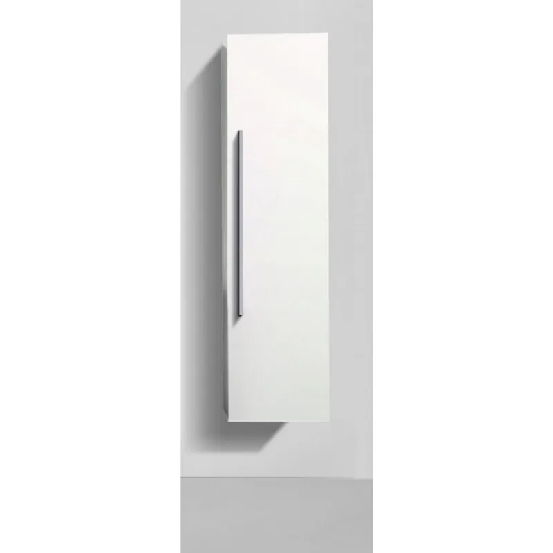 Kolomkast Sanimar Barcelona Omkeerbaar Wit 160 x 40 x 35 cm Actieprijs